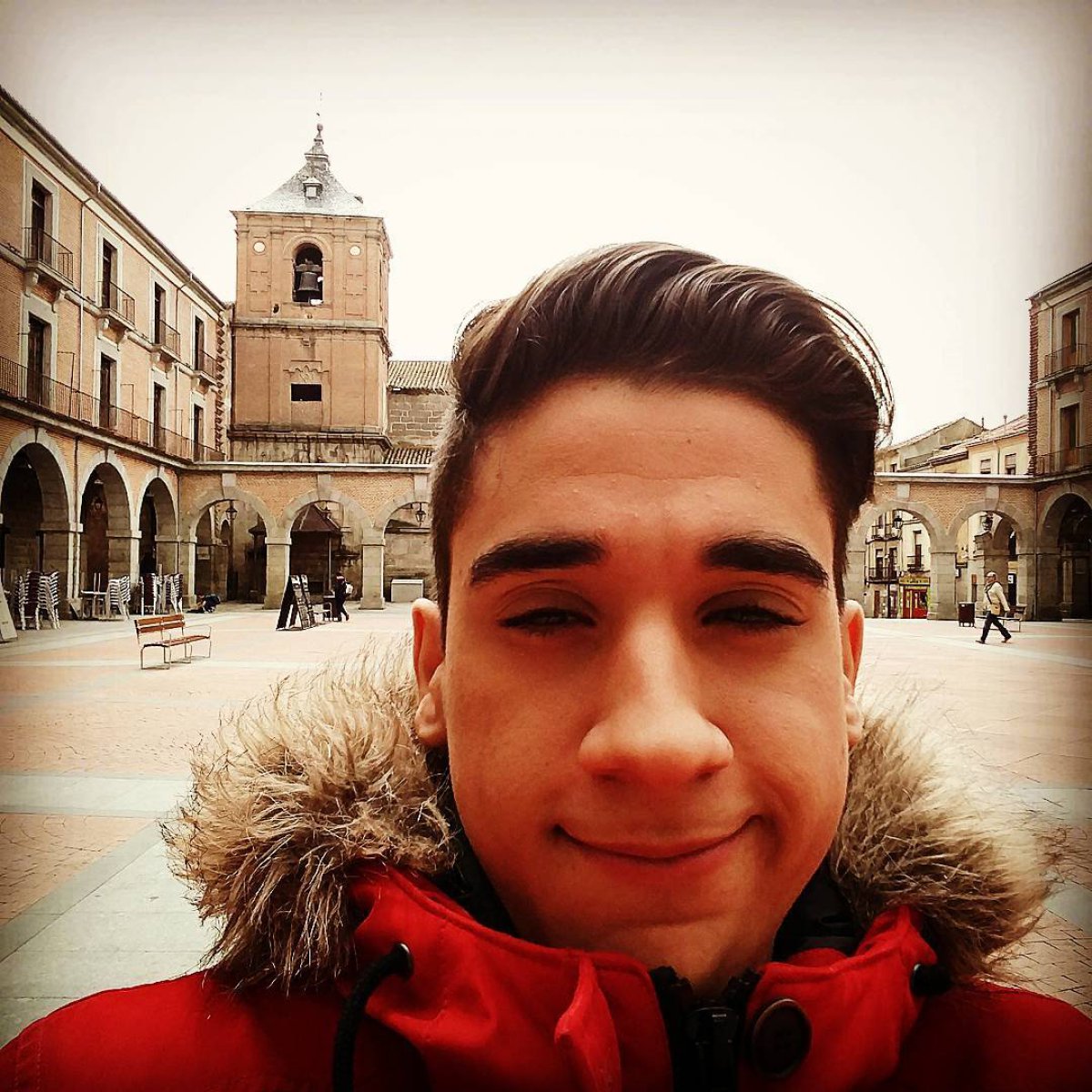 Jorge Jurado