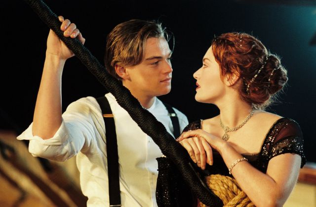 Se cumplen 20 años de la banda sonora de Titanic
