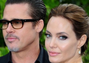 La promesa sobre Brad Pitt que hizo Angelina Jolie a su madre antes de morir