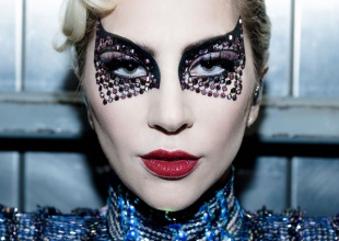 Lady Gaga enseña los secretos de su show en la Super Bowl