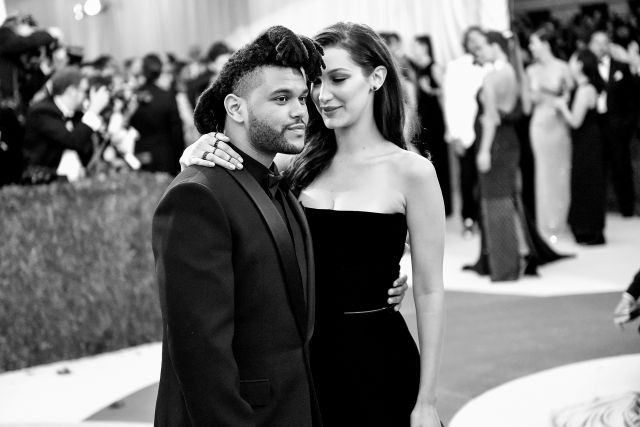 Bella Hadid habla (por fin) de su ruptura con The Weeknd