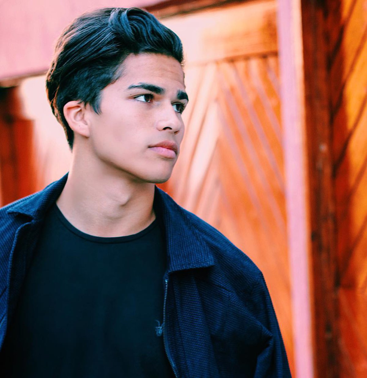 Alex Aiono, en sus fotos más ñam ñam | Fotogalería | Actualidad | LOS40