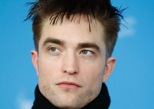 Robert Pattinson, ¿qué le ha pasado a tu pelo?