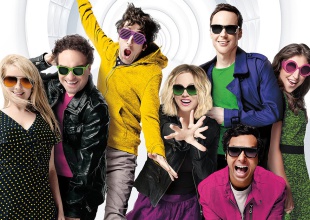 The Big Bang Theory, dos temporadas más