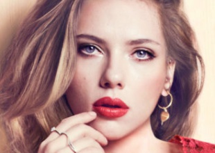 Scarlett Johansson no cree en la monogamia