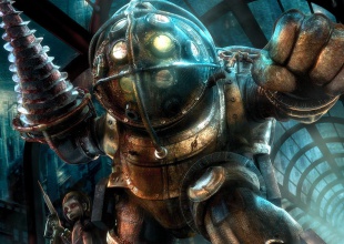 Bioshock y otros películas sobre videojuegos a las que les costó arrancar
