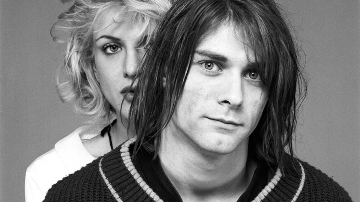 5 cosas que aprendimos de Kurt Cobain