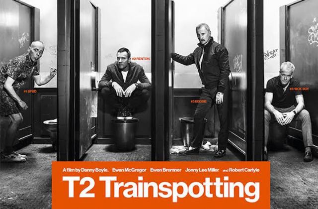 T2: Trainspotting, Fences y Es por tu bien, grandes estrenos de la semana