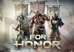 Análisis: FOR HONOR
