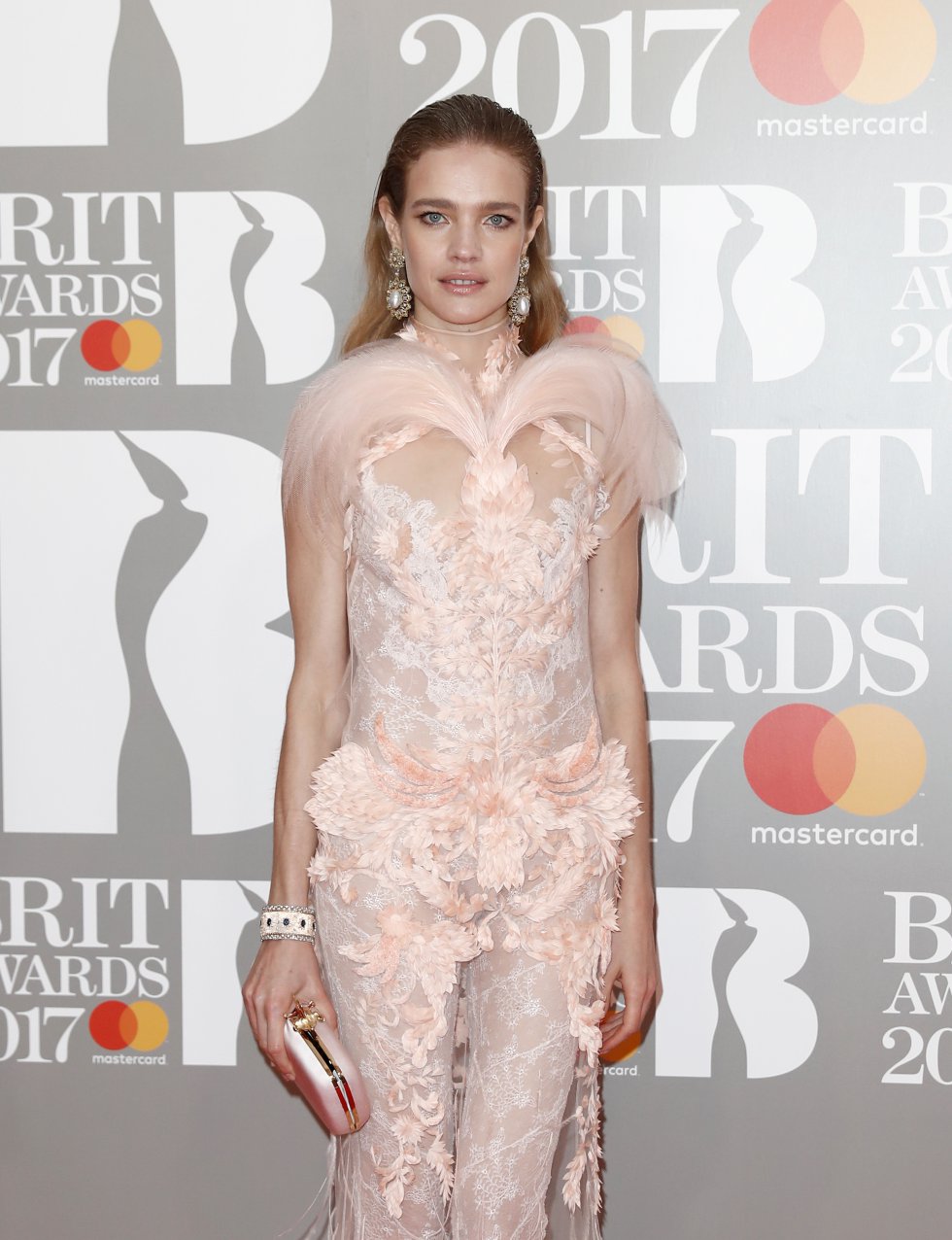 Brits 2017: Una alfombra roja con más desaciertos que aciertos