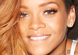 El divertido regalo de una web para adultos a Rihanna