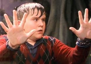 Así está ahora Dudley, el primo de Harry Potter