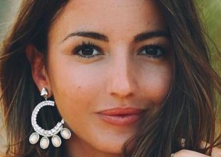 D&G cambian a Pelayo Díaz por otra influencer española y siguen apostando por los ‘hijos de’
