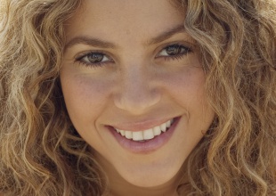 Shakira confirma que sacará nuevo disco y hará gira en 2017
