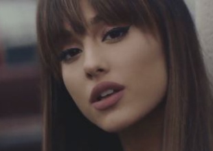 Ariana Grande - Everyday [2017]