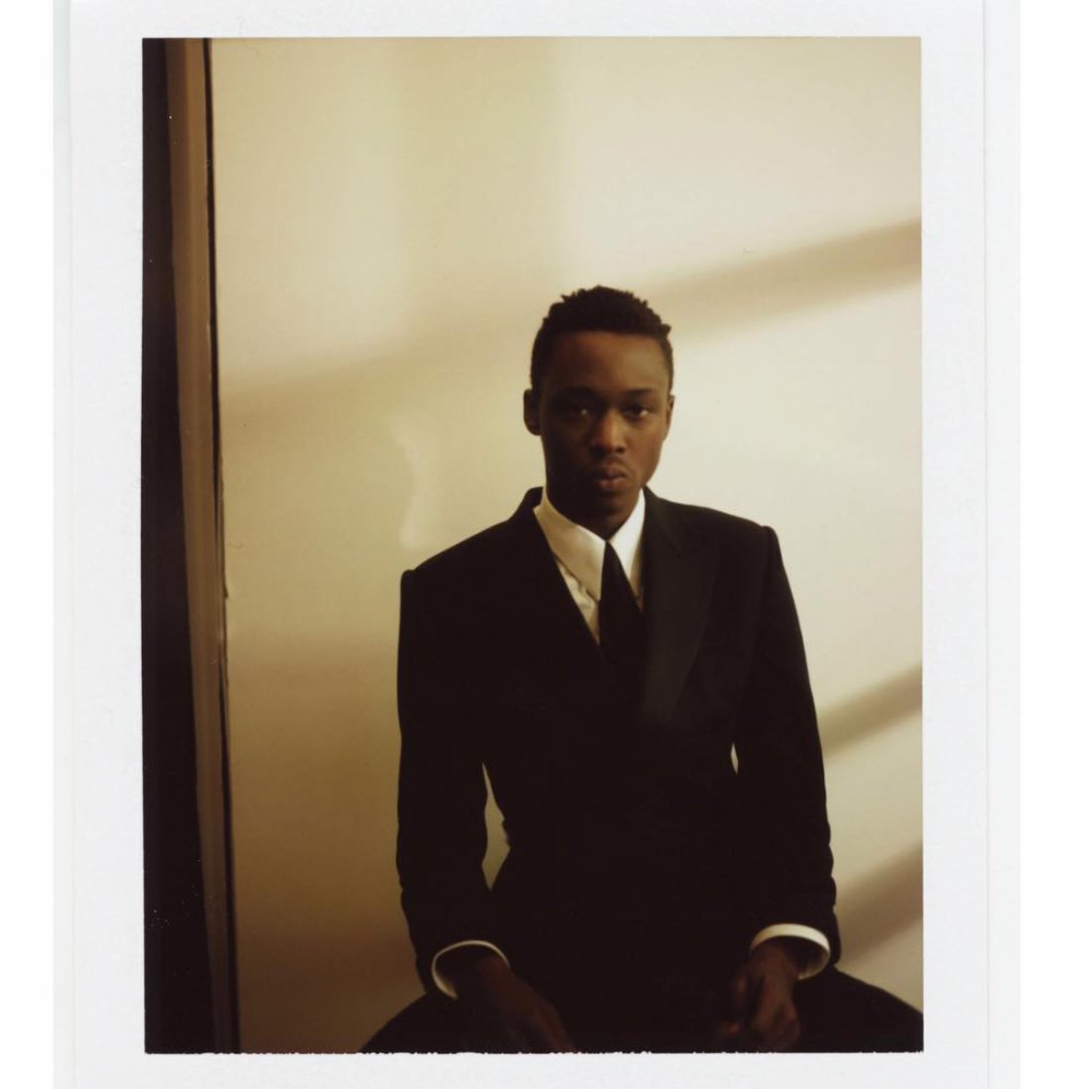 Calvin Klein sabía que ‘Moonlight’ iba a ganar y lo celebró...¡quitándoles la ropa!