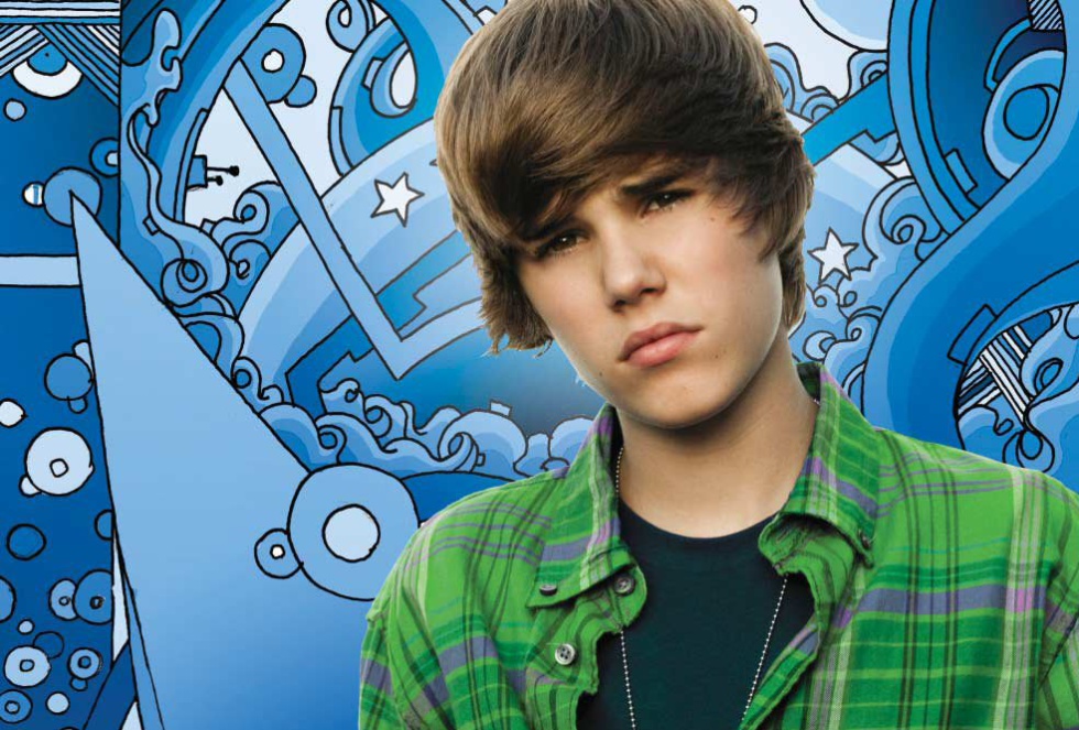 Celebramos los 23 años de Justin Bieber con 23 fotos increíbles