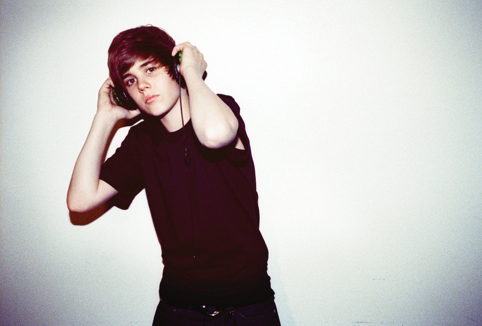 Celebramos los 23 años de Justin Bieber con 23 fotos increíbles