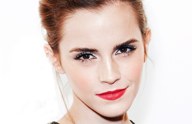 ¿Es Emma Watson una antipática con sus fans?