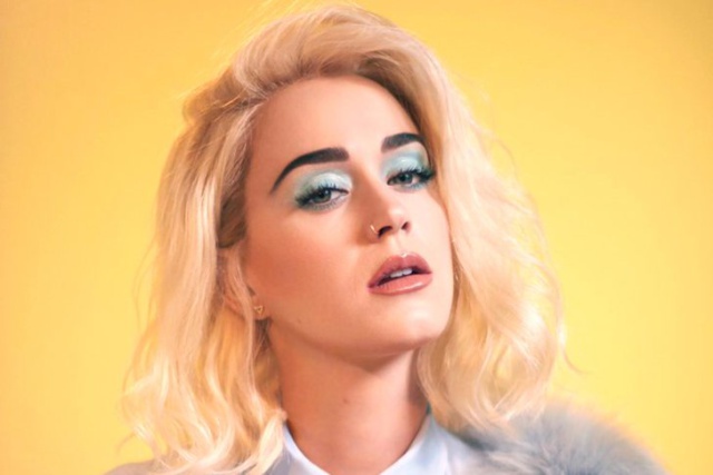¡Katy Perry se corta el pelo a lo Miley Cyrus!