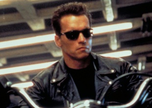 Terminator 2 vuelve a los cines por su 25 aniversario