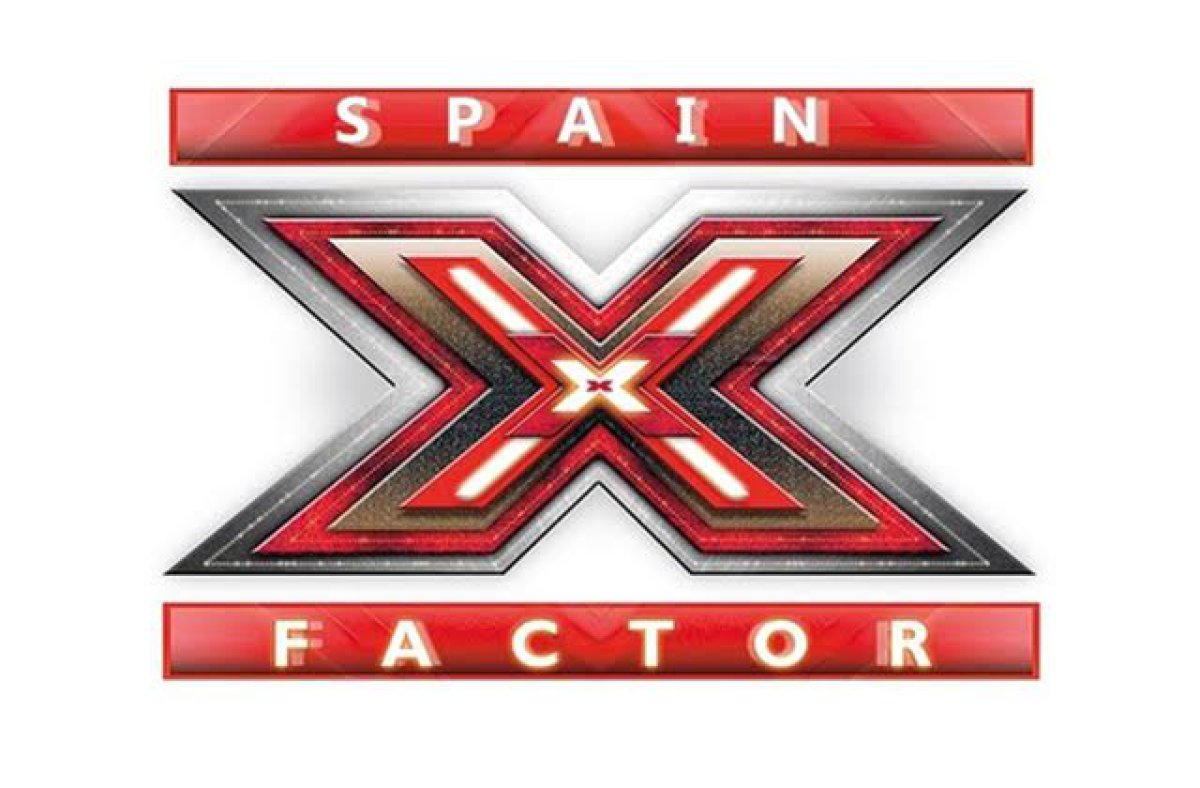 Logo Factor X