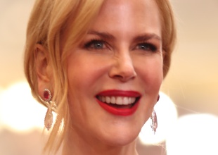 Nicole Kidman acaba explicando su rarísimo aplauso en los Oscar