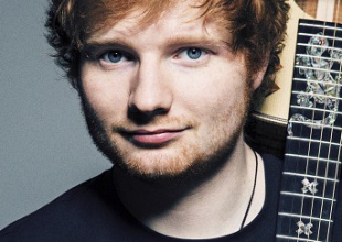 Ed Sheeran versiona a Coldplay y te pone los pelos de punta
