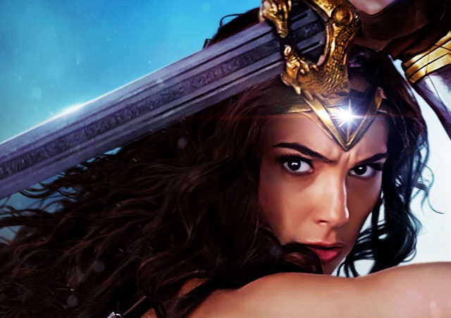 Wonder Woman lanza nuevo tráiler y nuevos detalles