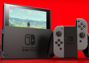 Nintendo Switch: ¿Sabes cuántos españoles se la han comprado?