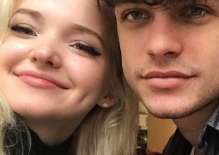¿Son estos los nuevos Zac Efron y Vannessa Hudgens?