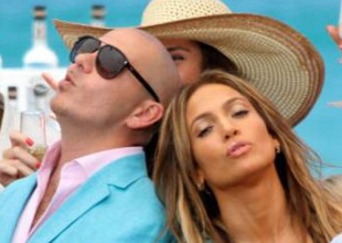 Jennifer Lopez y Pitbull: Sexy Body y todas sus otras colaboraciones