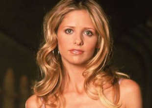 ‘Buffy’ cumple 20 años y descubrimos a las actrices que no pasaron el casting