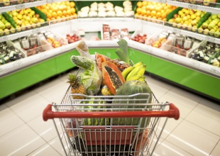 6 errores que cometes cuando vas al supermercado