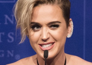 Katy Perry habla sobre su sexualidad... y su discurso se hace viral