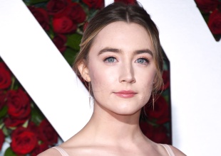 Saoirse Ronan, de los Oscar a las bandas más punteras