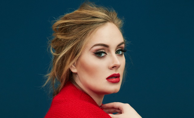 Adele se enfada como nunca antes y hay vídeo del momento