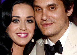 ¿Quiere John Mayer volver con Katy Perry?