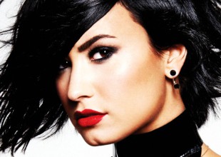 Demi Lovato no entiende el revuelo sobre su escote