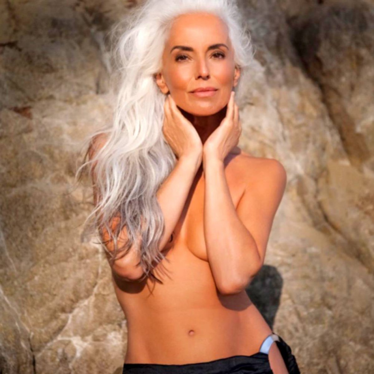 Los musos y musas de la belleza imperfecta