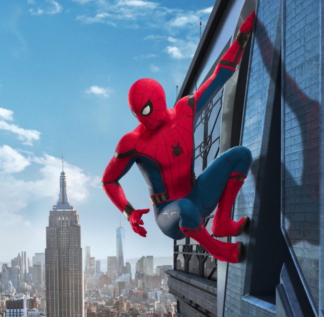 Spiderman: Homecoming lanza nuevo tráiler | Cine y Televisión | LOS40