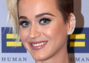 Katy Perry: ¿ha olvidado a Orlando Bloom con otro famoso actor?
