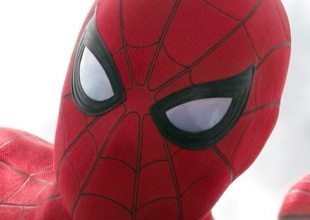 El Spiderman más teen se junta con Iron Man en 'Spiderman: Homecoming '