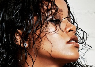 Rihanna revoluciona internet con su escena de la ducha a lo 'Psicosis'
