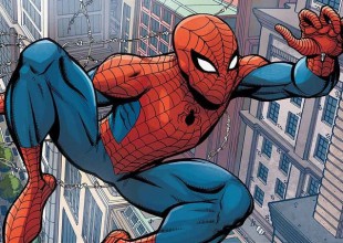Spidey: Spider-man, versión exprés