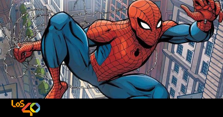 Spidey: Spider-man, versión exprés | Actualidad | LOS40