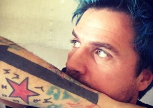 Así es como Dani Martín, Anthony Kiedis o Pau Donés cuentan su propia historia