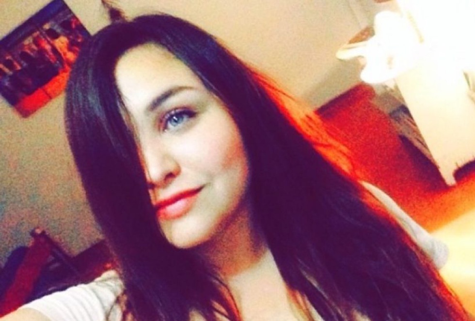 El sorprendente cambio de Celina de 'RBD' con 70 kilos menos