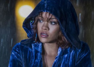 ¿Por qué a Rihanna le gusta tanto el agua?