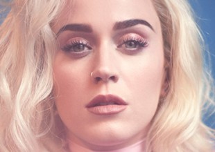 Katy Perry se ‘encadena’ al número 1 de LOS40
